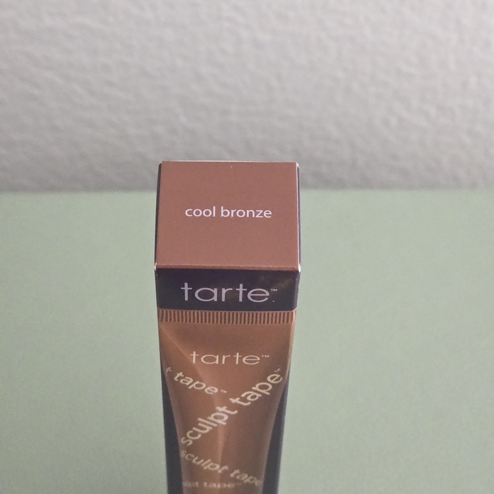 Tarte Sculpt Tape Contour - Cool Bronze - Picture 5 of 8
